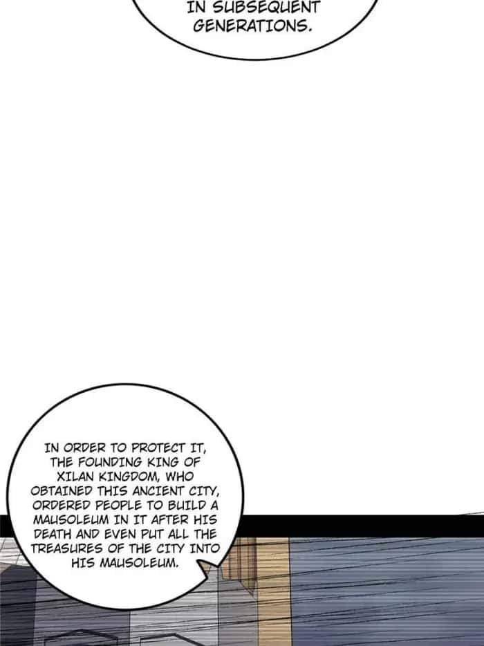 I'm an Evil God Chapter 368 Page 8
