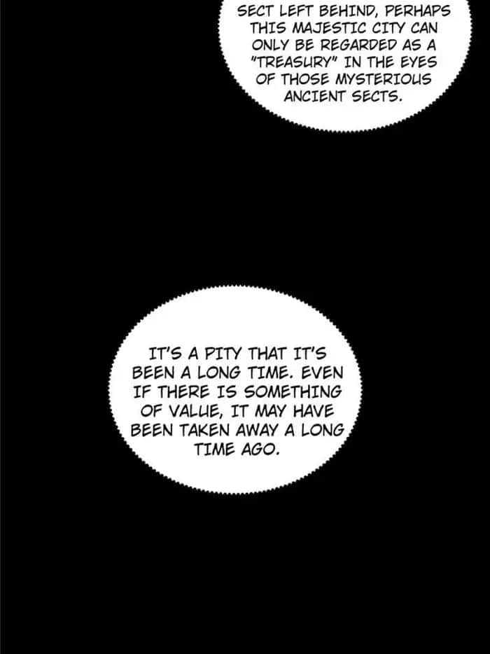 I'm an Evil God Chapter 368 Page 11