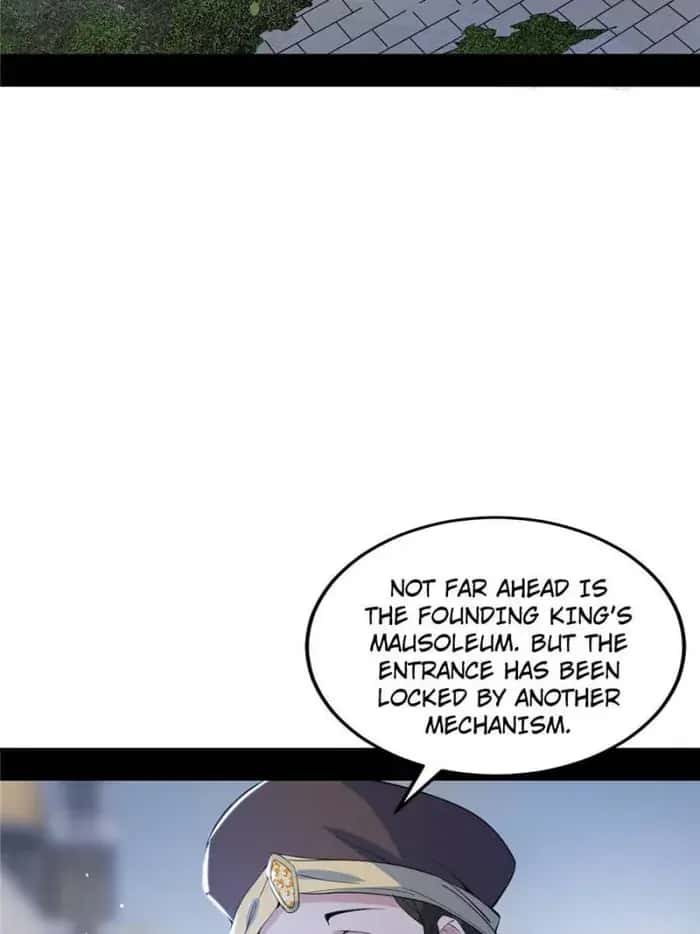I'm an Evil God Chapter 368 Page 15