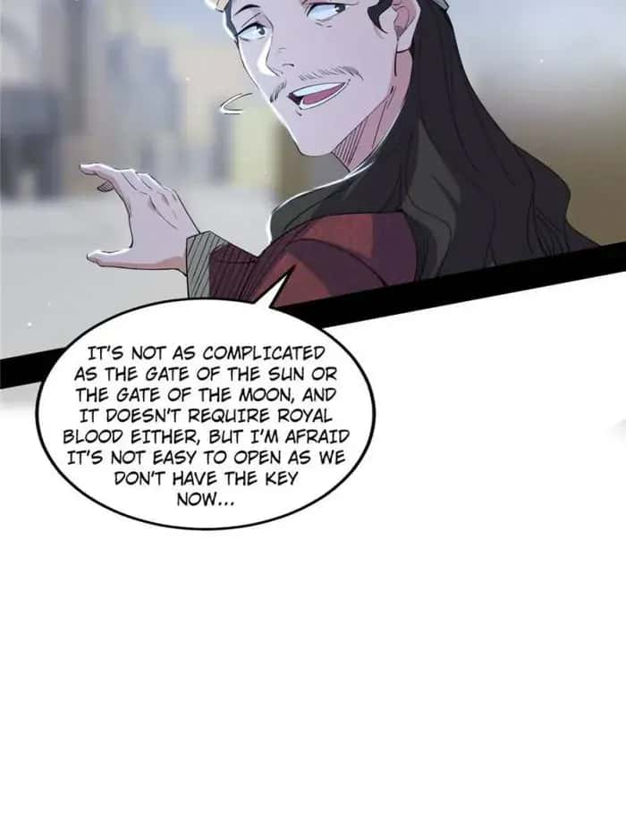 I'm an Evil God Chapter 368 Page 16