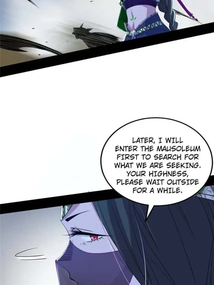 I'm an Evil God Chapter 368 Page 18