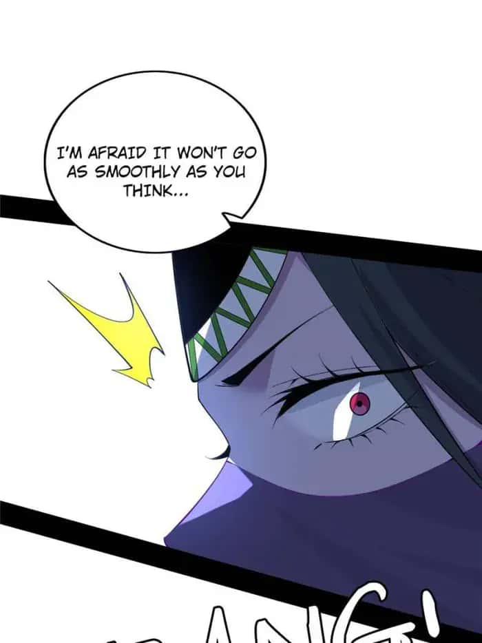 I'm an Evil God Chapter 368 Page 21