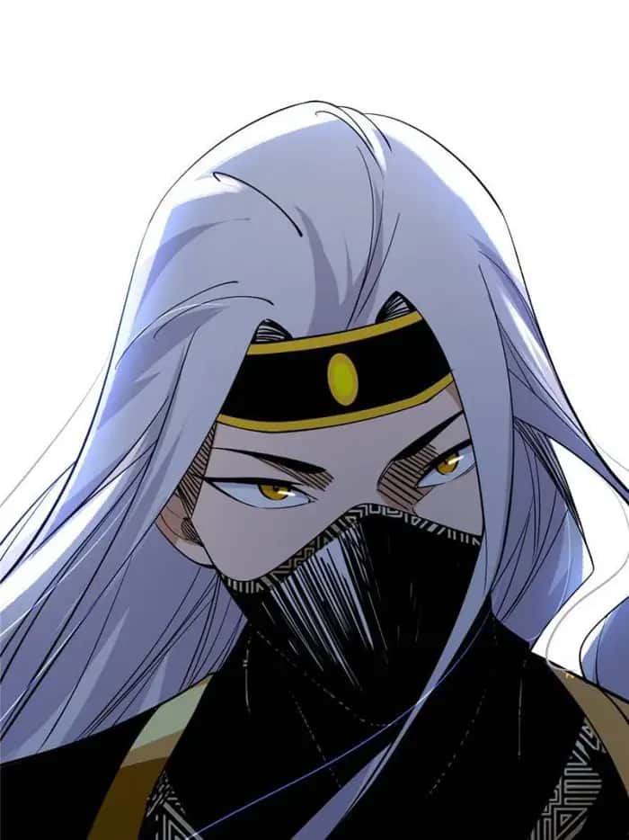 I'm an Evil God Chapter 368 Page 26