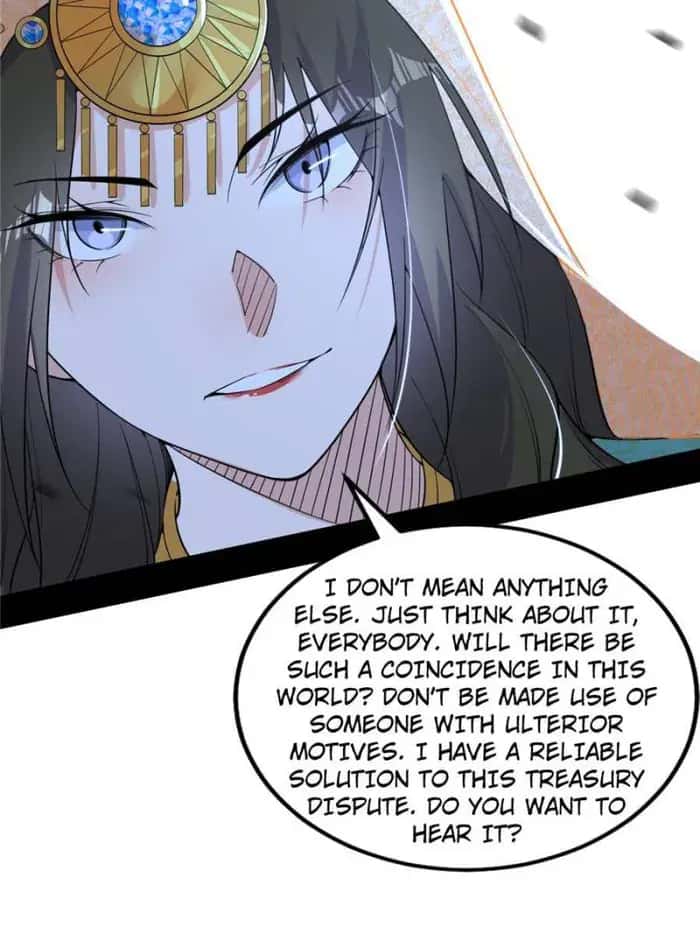 I'm an Evil God Chapter 368 Page 32