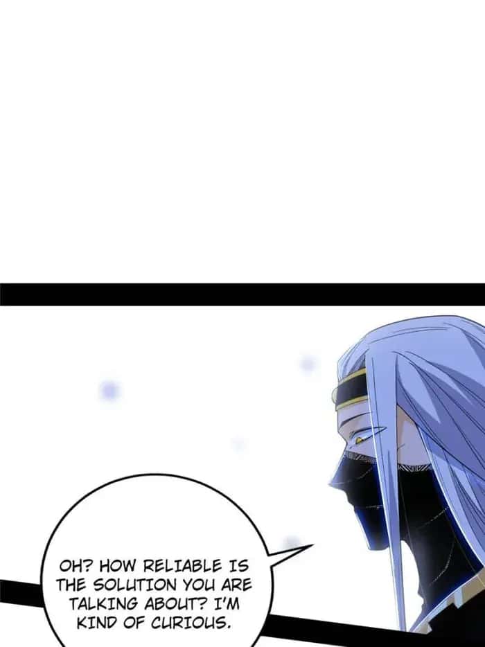 I'm an Evil God Chapter 368 Page 35