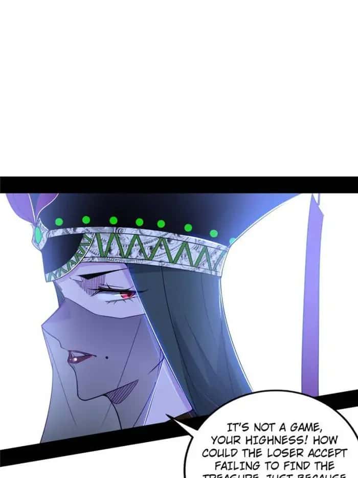 I'm an Evil God Chapter 368 Page 42