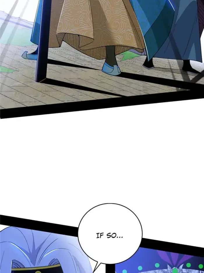 I'm an Evil God Chapter 368 Page 46