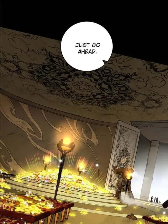 I'm an Evil God Chapter 368 Page 52