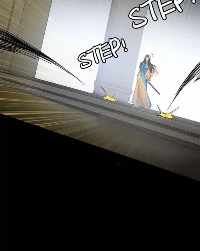 I'm an Evil God Chapter 368 Page 54