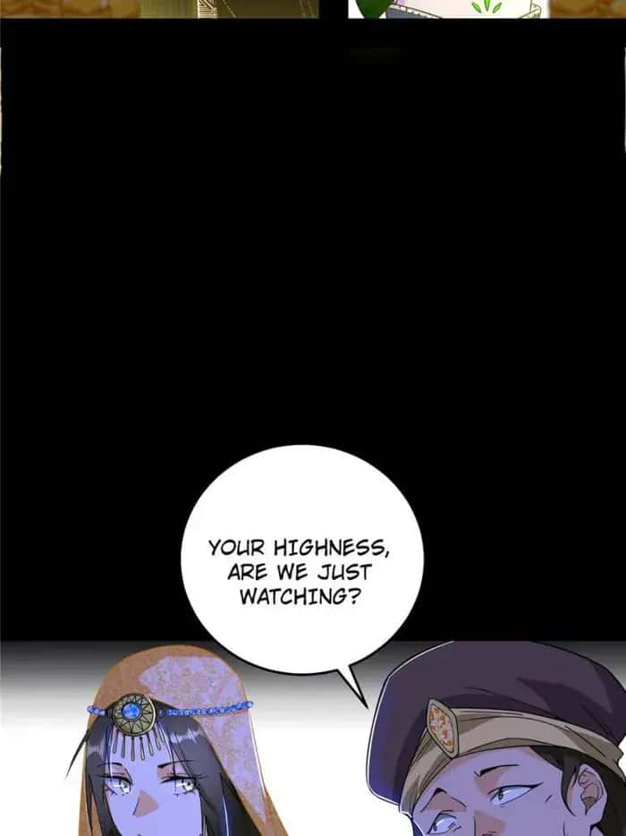 I'm an Evil God Chapter 368 Page 56