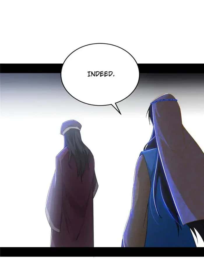 I'm an Evil God Chapter 368 Page 63