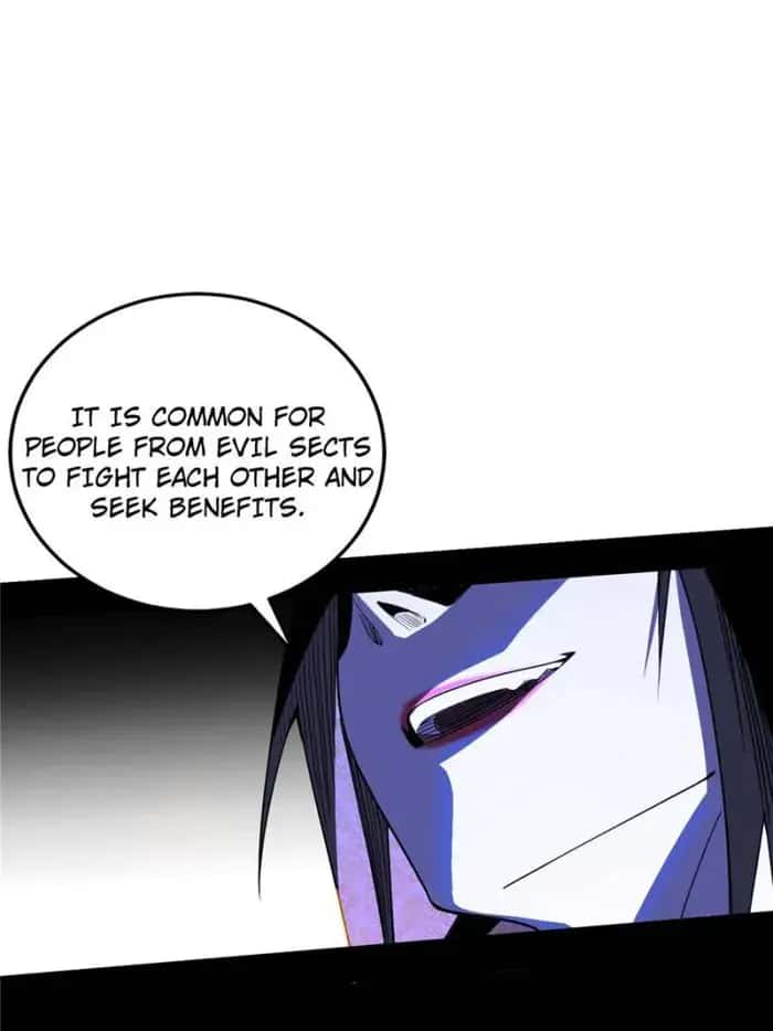 I'm an Evil God Chapter 368 Page 64