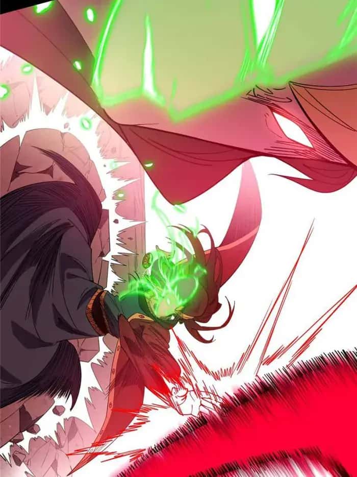 I'm an Evil God Chapter 368 Page 69