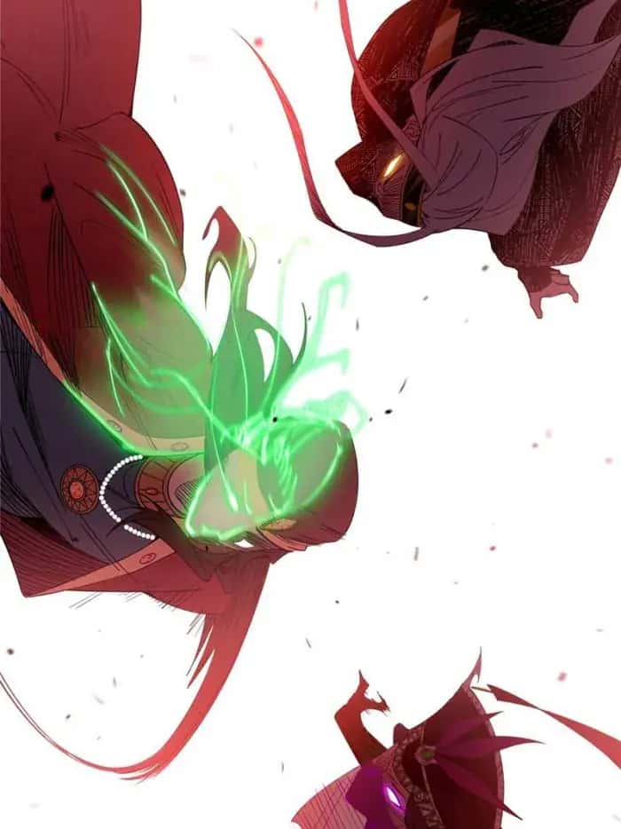 I'm an Evil God Chapter 368 Page 79