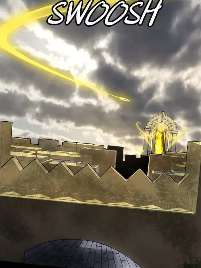 I'm an Evil God Chapter 370 Page 2