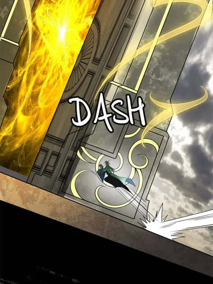 I'm an Evil God Chapter 370 Page 4