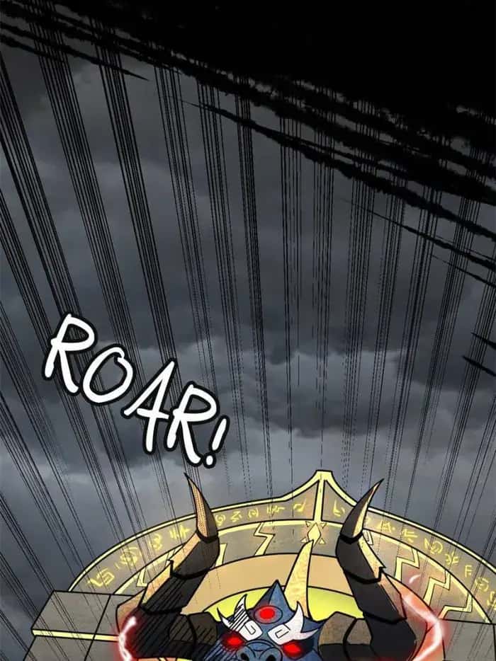I'm an Evil God Chapter 370 Page 5