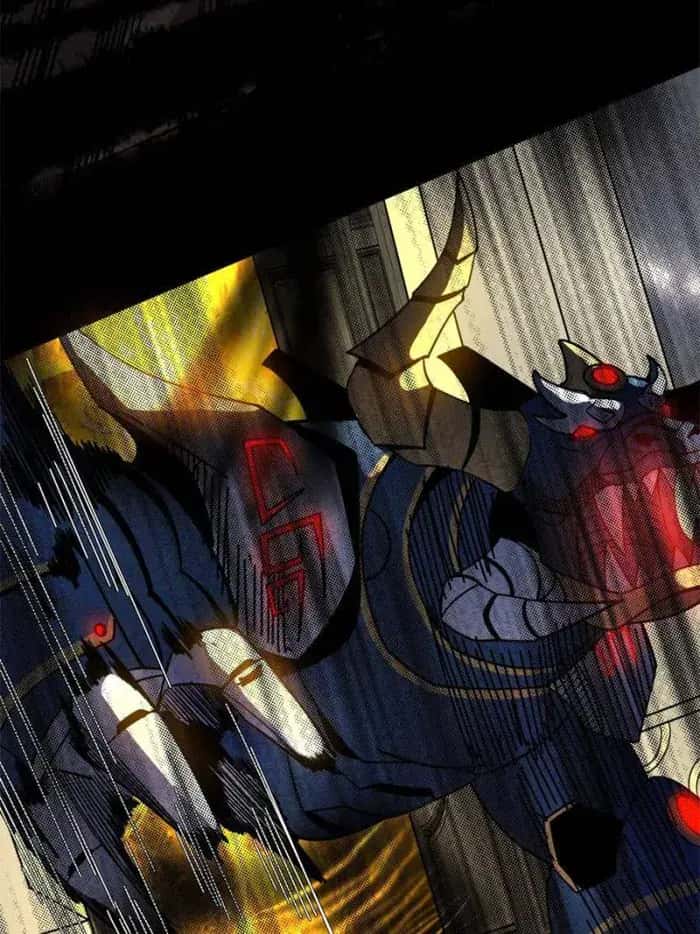 I'm an Evil God Chapter 370 Page 8