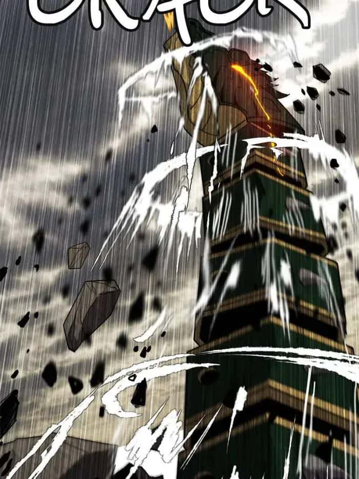 I'm an Evil God Chapter 370 Page 18
