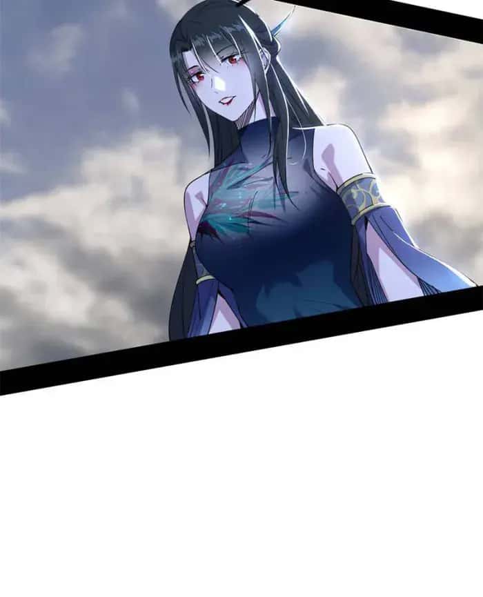 I'm an Evil God Chapter 370 Page 27