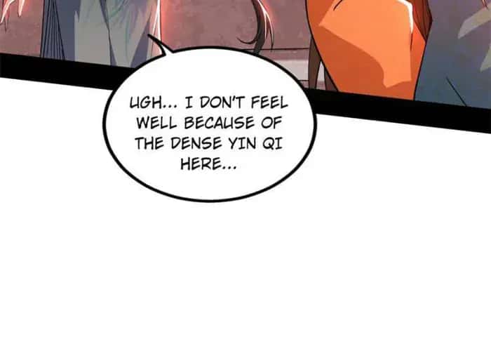 I'm an Evil God Chapter 370 Page 35