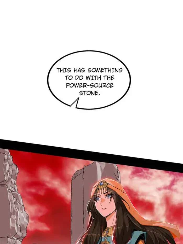 I'm an Evil God Chapter 370 Page 42