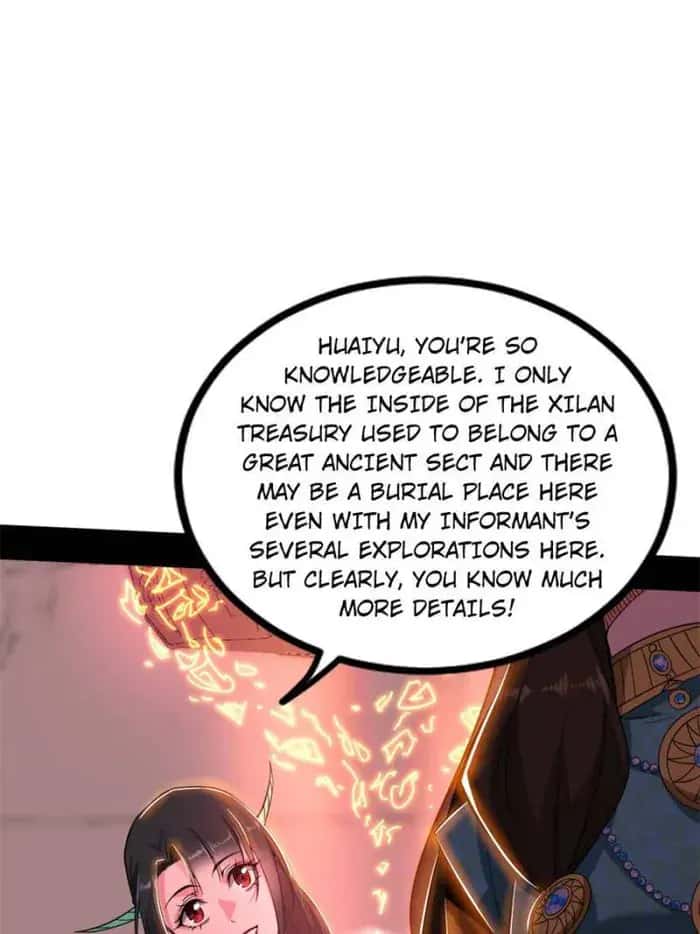 I'm an Evil God Chapter 370 Page 47