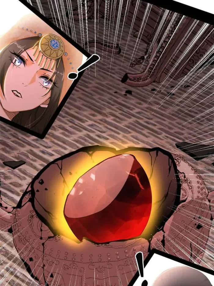 I'm an Evil God Chapter 370 Page 52