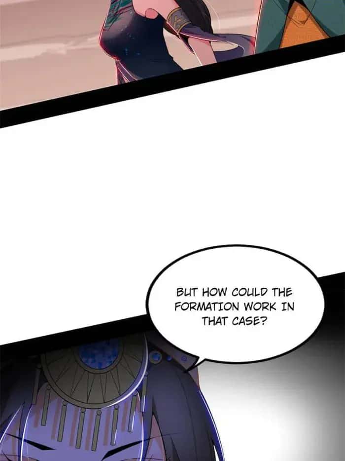 I'm an Evil God Chapter 370 Page 57