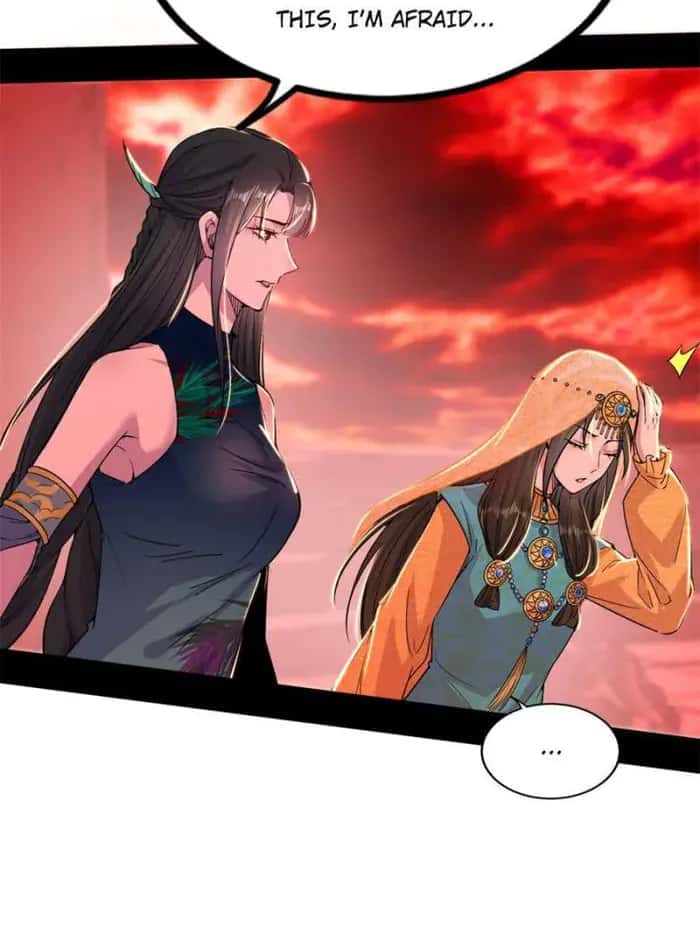 I'm an Evil God Chapter 370 Page 67