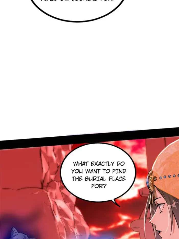 I'm an Evil God Chapter 370 Page 72