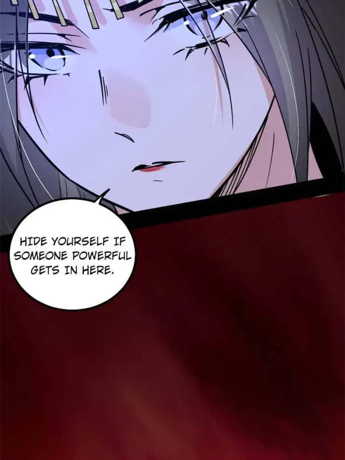 I'm an Evil God Chapter 370 Page 75
