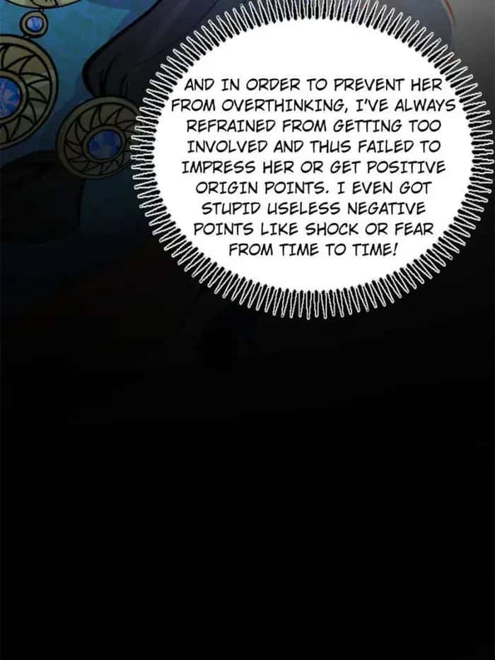 I'm an Evil God Chapter 370 Page 84