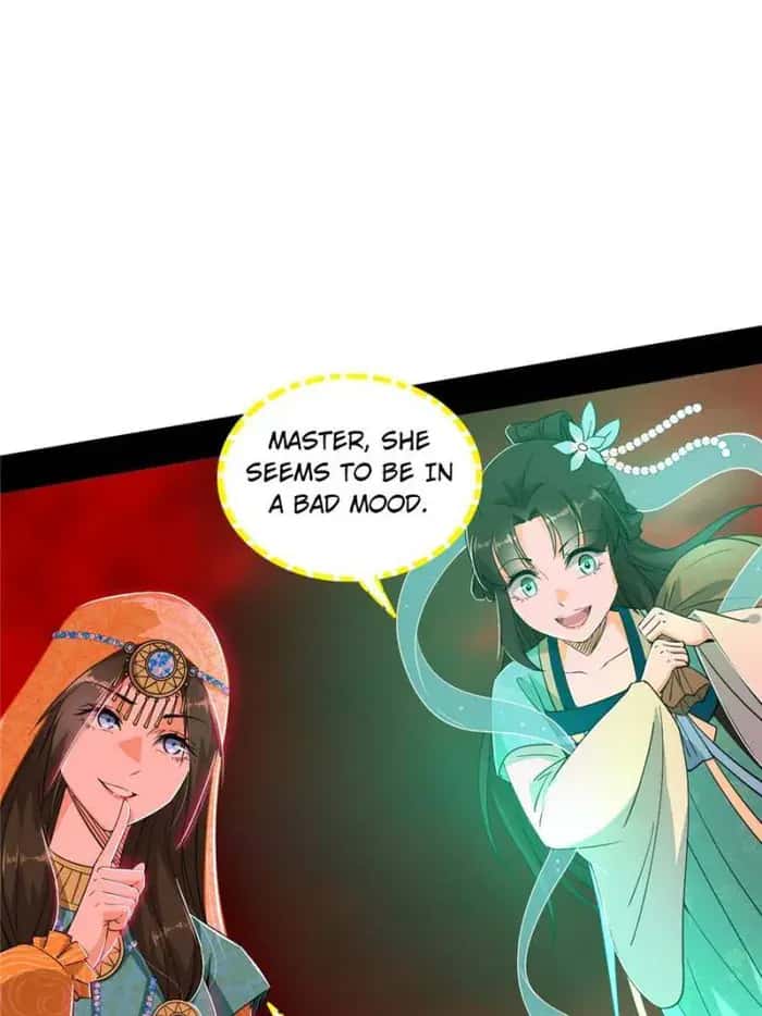 I'm an Evil God Chapter 372 Page 7