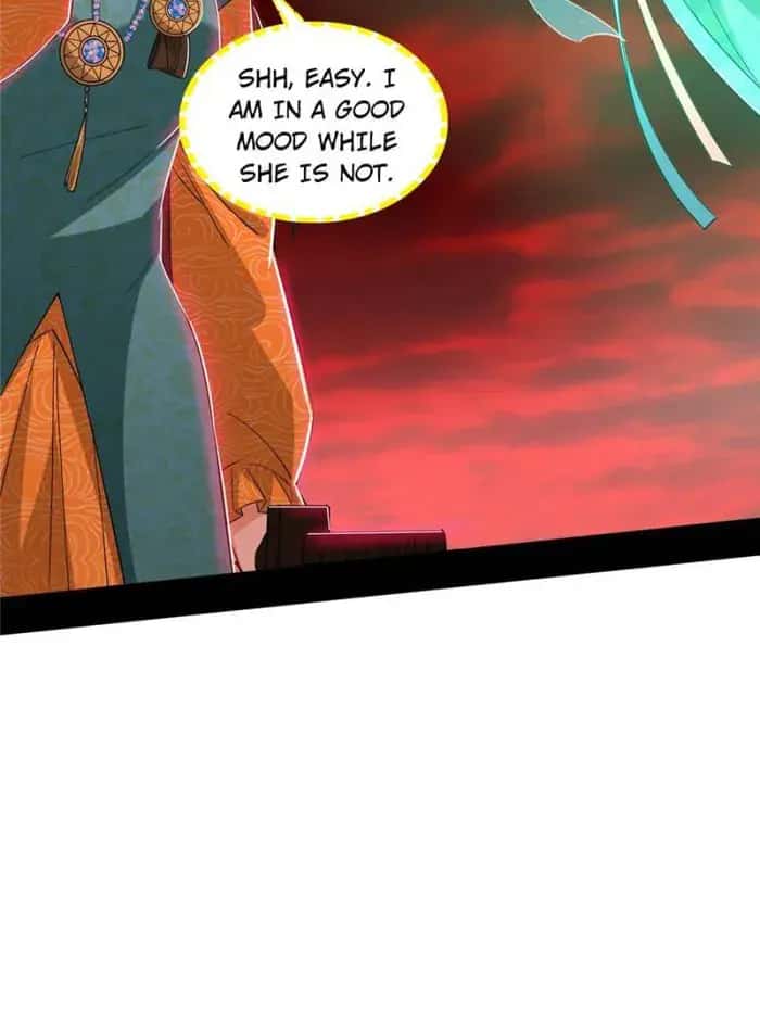 I'm an Evil God Chapter 372 Page 8