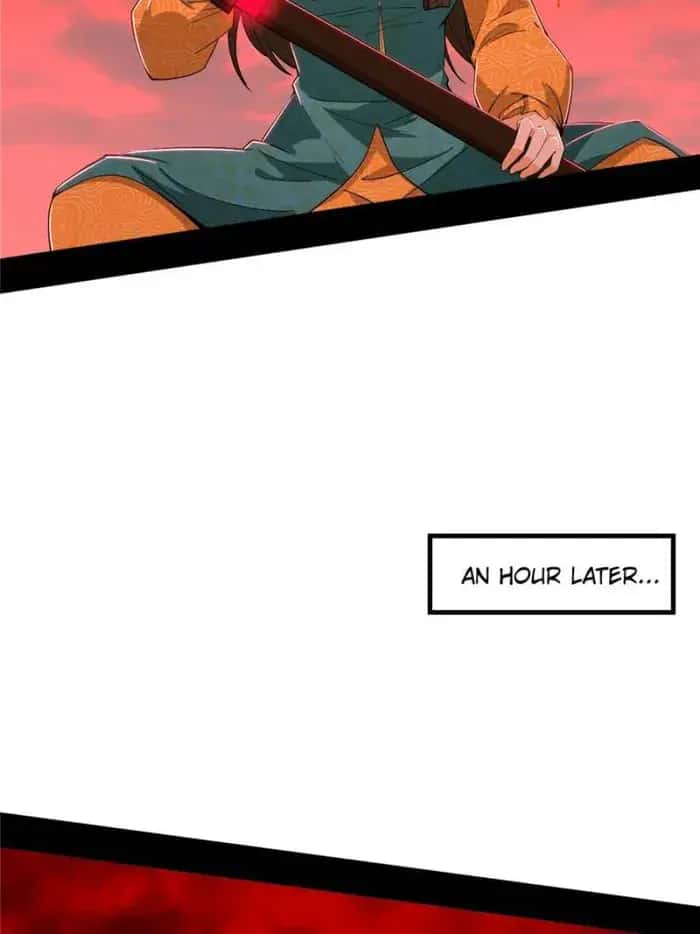I'm an Evil God Chapter 372 Page 12