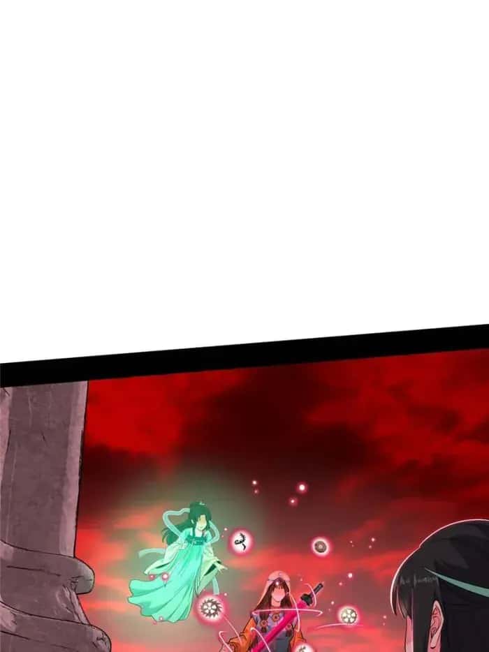 I'm an Evil God Chapter 372 Page 16