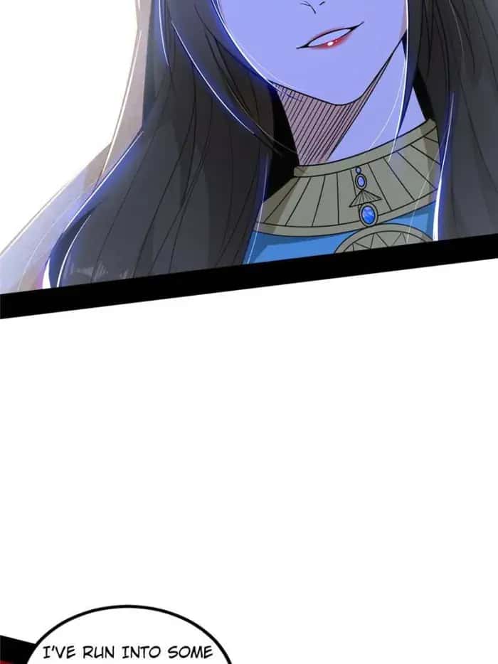 I'm an Evil God Chapter 372 Page 21