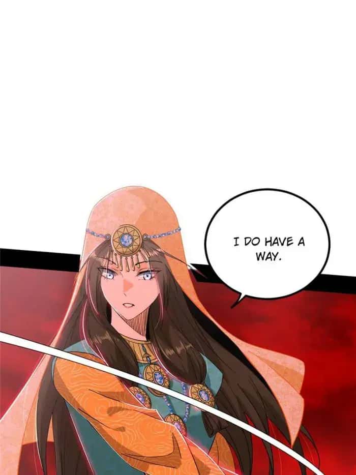 I'm an Evil God Chapter 372 Page 23
