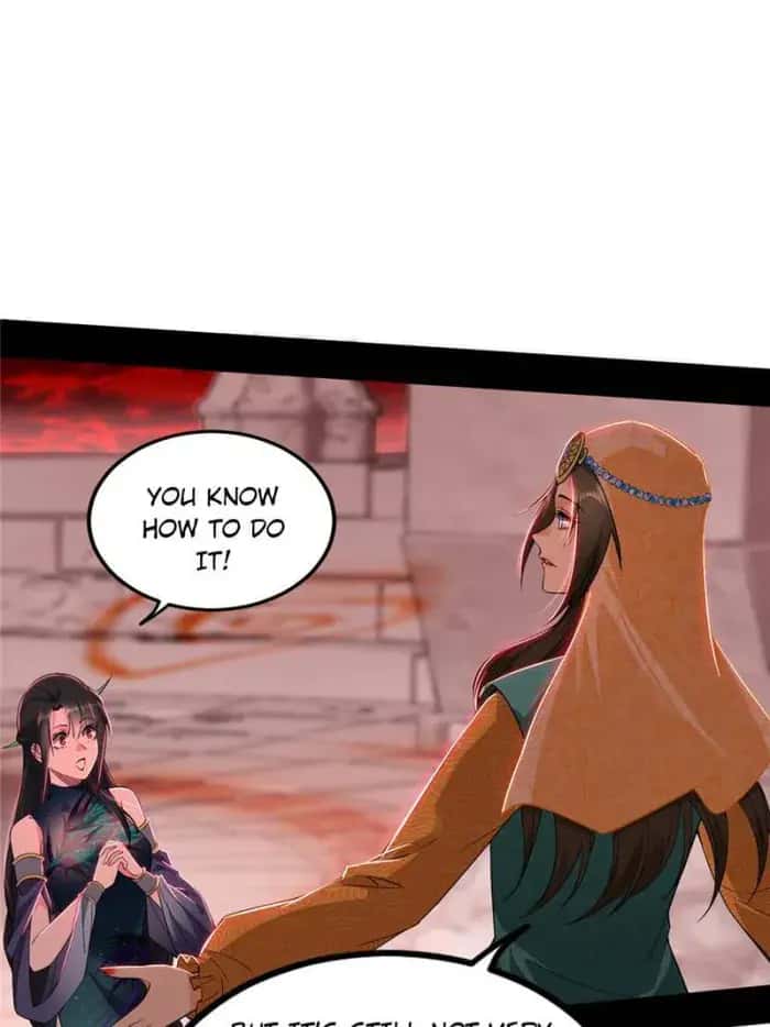 I'm an Evil God Chapter 372 Page 25