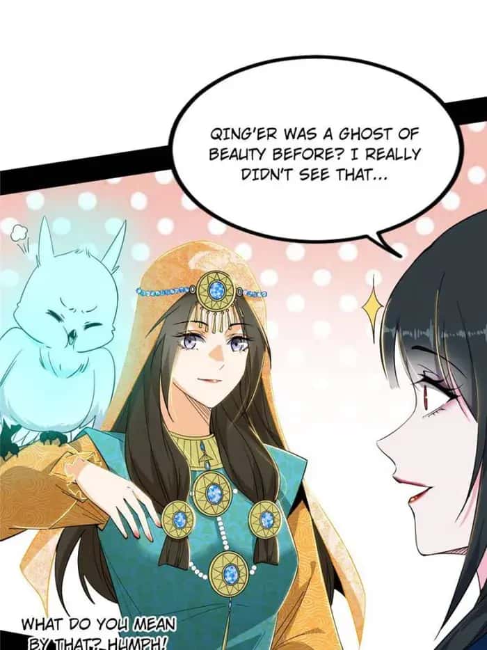 I'm an Evil God Chapter 372 Page 28