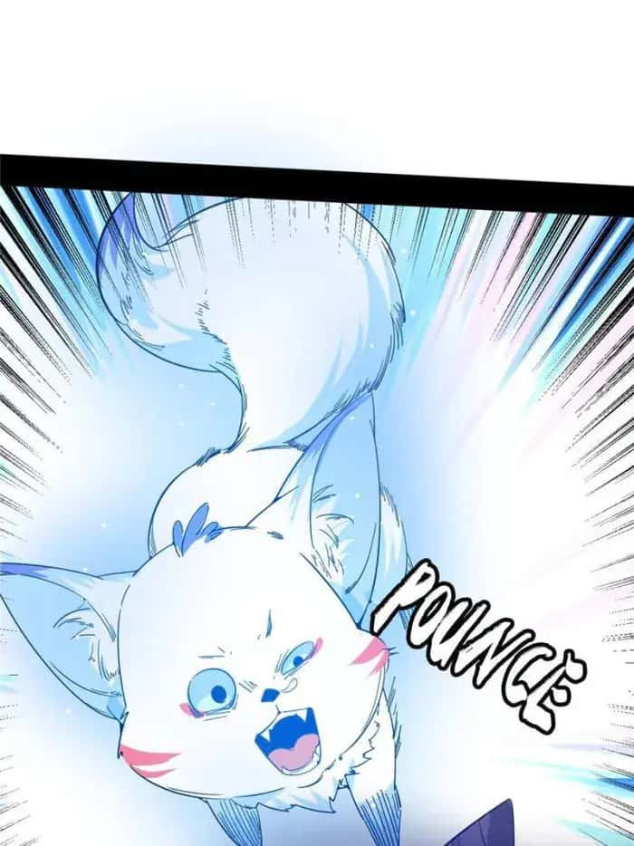 I'm an Evil God Chapter 372 Page 37