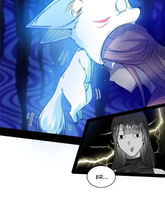 I'm an Evil God Chapter 372 Page 41