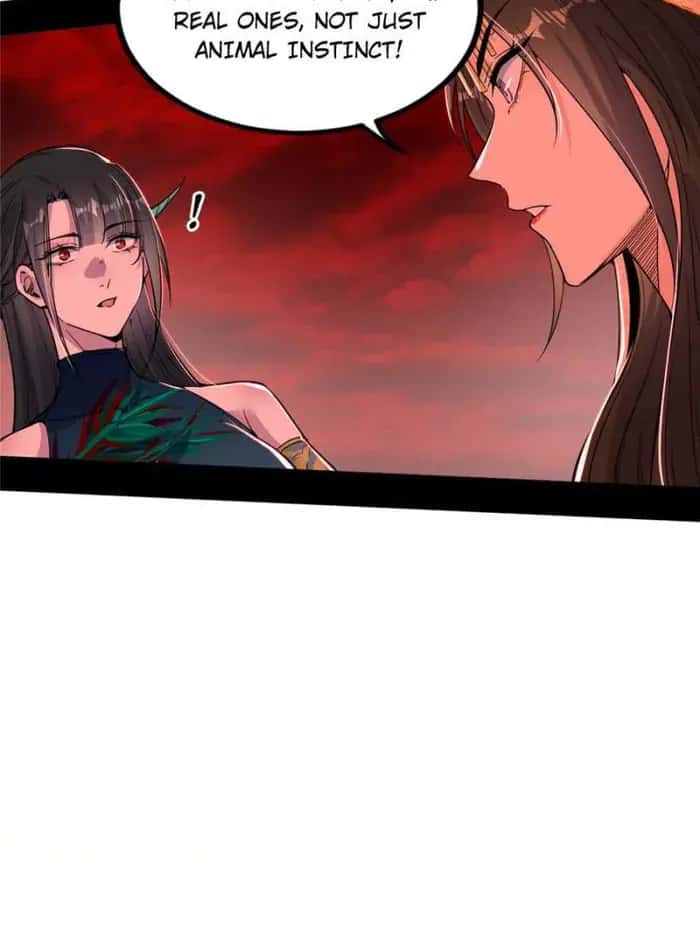 I'm an Evil God Chapter 372 Page 53
