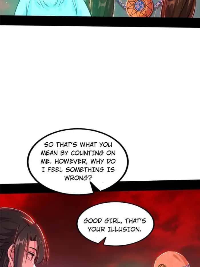 I'm an Evil God Chapter 372 Page 62
