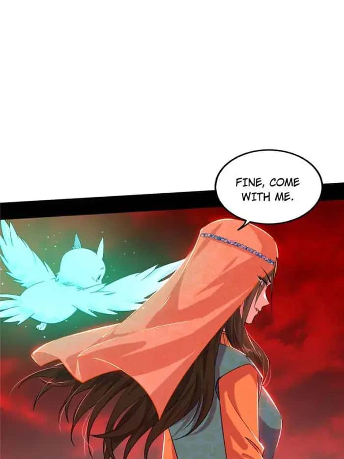 I'm an Evil God Chapter 372 Page 65