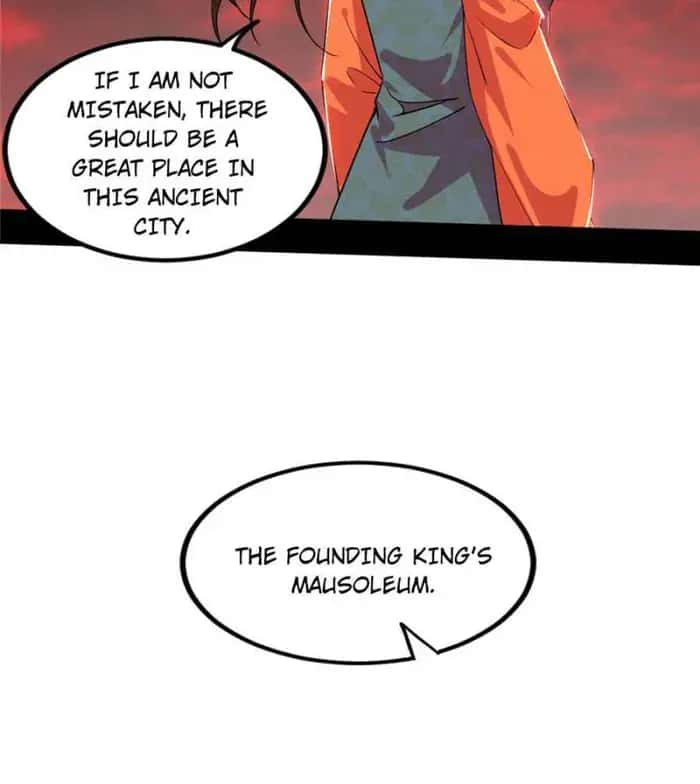 I'm an Evil God Chapter 372 Page 66