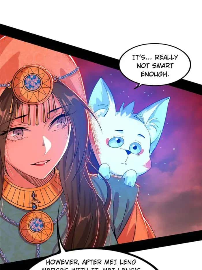 I'm an Evil God Chapter 372 Page 69