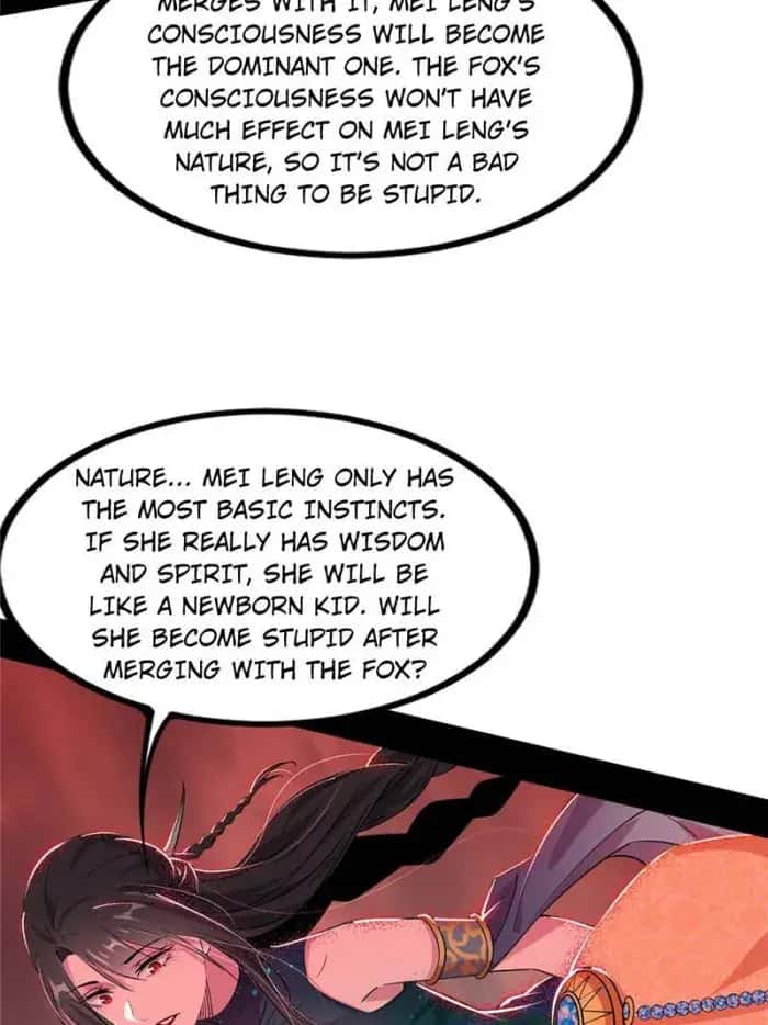 I'm an Evil God Chapter 372 Page 70