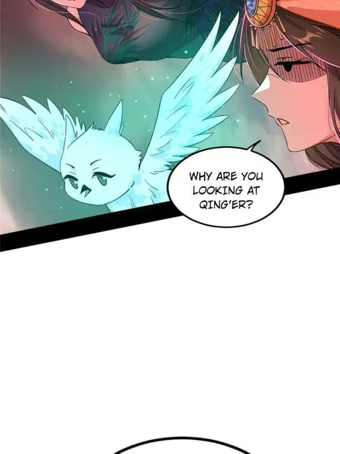 I'm an Evil God Chapter 372 Page 71